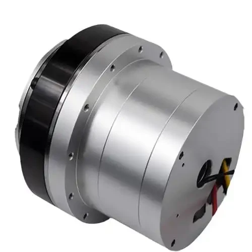 Robot Motion Joint Assembly