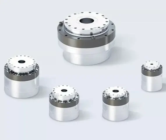 Robot Motion Joint Assembly factory