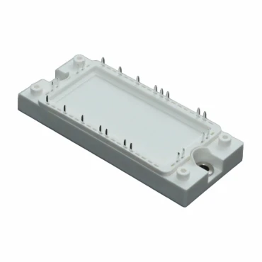 Sic IGBT-modul